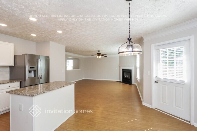 Building Photo - 525 Kensigton Park Dr