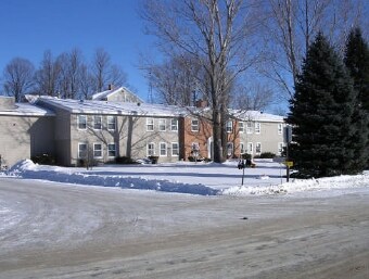 Primary Photo - Goodman Apartments
