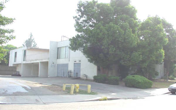 Foto del edificio - Brentmar Apartments