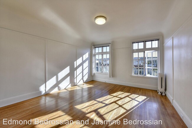 Building Photo - 98 Cervantes Blvd