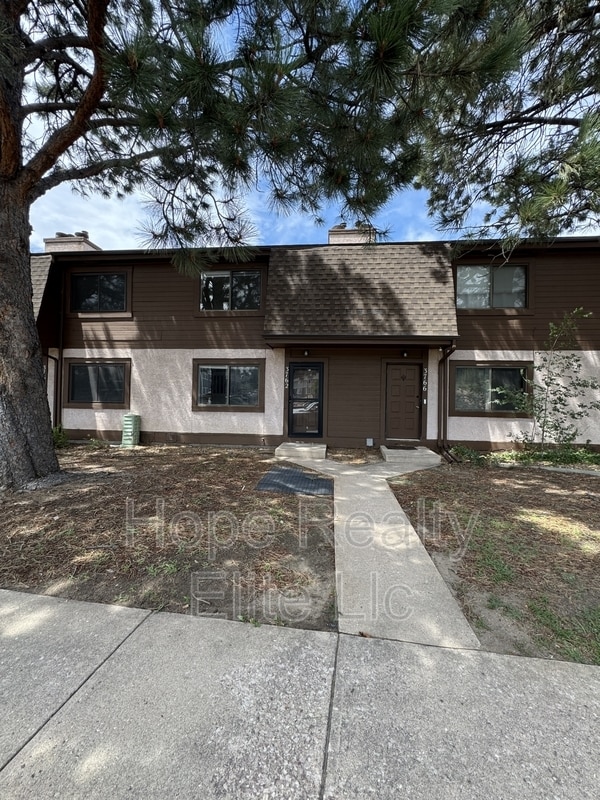 Building Photo - 3762 Oro Blanco Dr