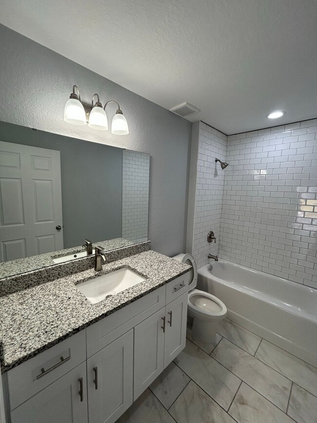 Foto del edificio - Bartow Duplex for Rent!