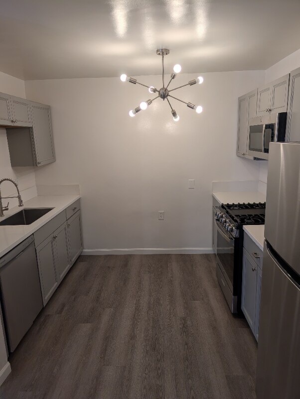 Foto del edificio - 5971 Chula Vista Way