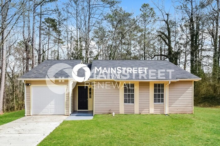 Primary Photo - 3 Bedroom Pet-Friendly Home in DECATUR, GA...