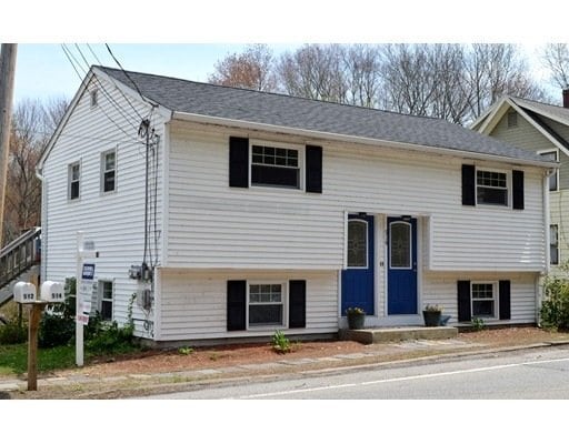 Building Photo - 512-514-514 Gleasondale Rd