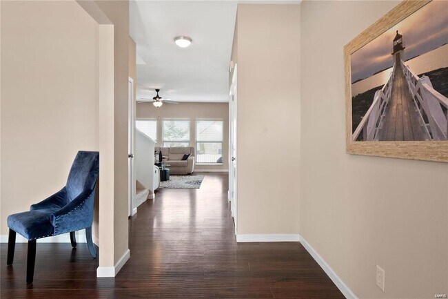 Foto del edificio - 856 Bluff Ridge Ln