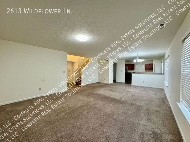 Building Photo - Move-in Special:  $300 off first months rent