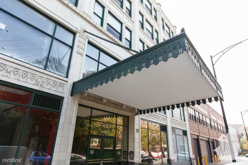 Foto principal - 4715 N Racine Ave