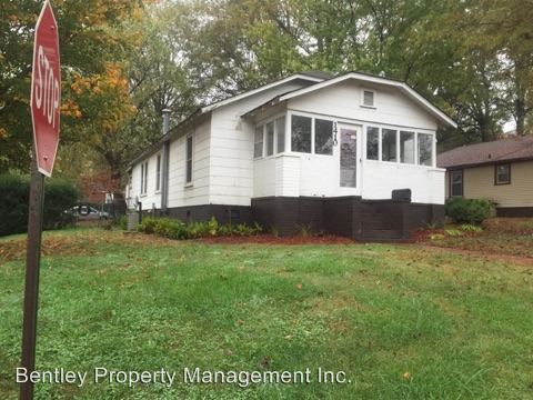 Primary Photo - 3 br, 1 bath House - 1410 Venus Street
