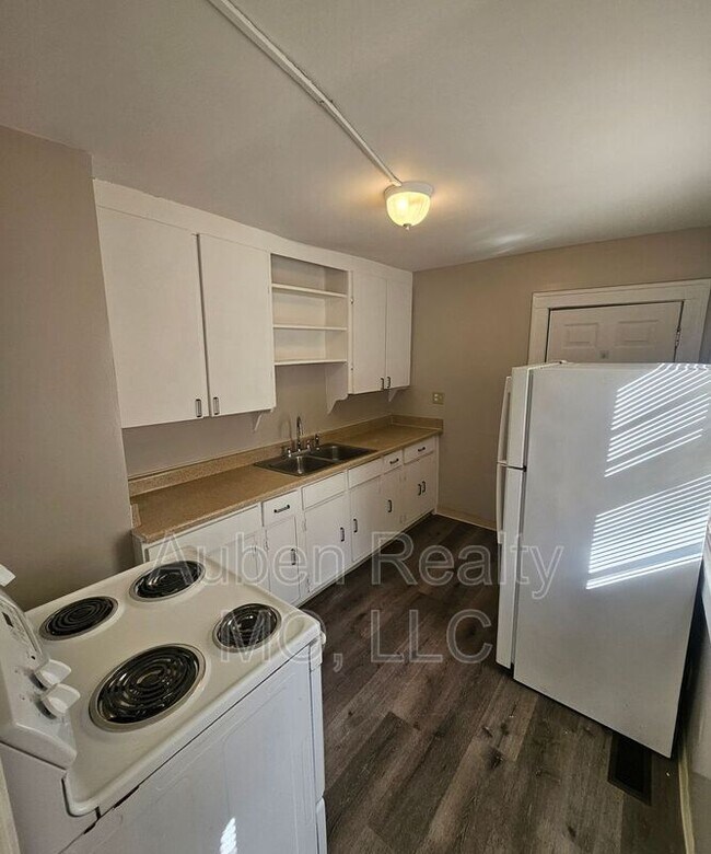 Foto del edificio - 5411 Harrison St