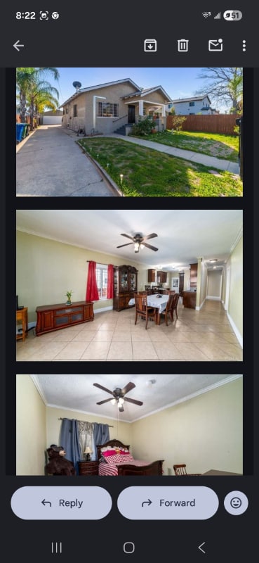 Foto del edificio - 1632 E 47th St