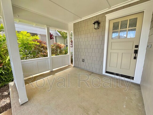 Building Photo - 91-1355-1355 Kaileolea Dr