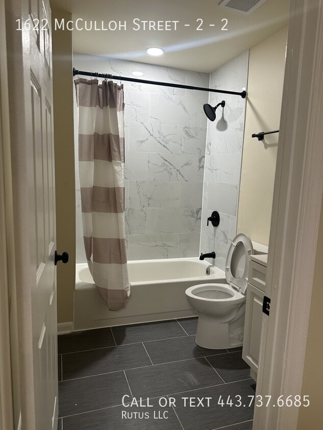 Building Photo - 1622 McCulloh St