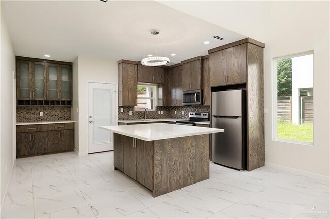 Foto del edificio - 3427 May St