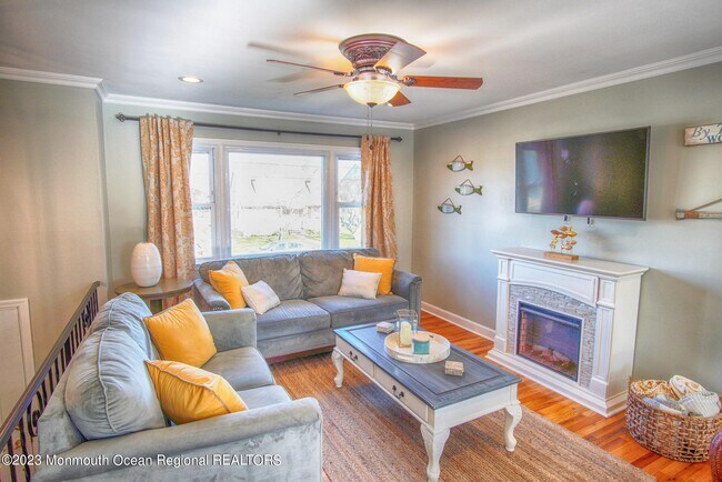 Foto del edificio - 418 Elizabeth Ave