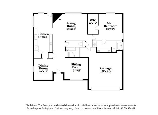 Foto del edificio - 5015 Cupids Bower Ct