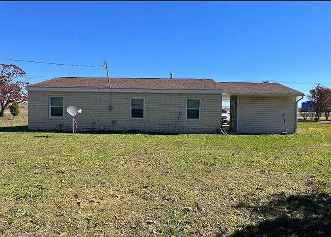 Foto del edificio - 3224 Doc Bennett Rd