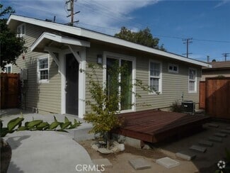 Building Photo - 2445 5th St