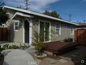 Building Photo - 2445 5th St