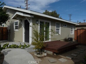 Building Photo - 2445 5th St