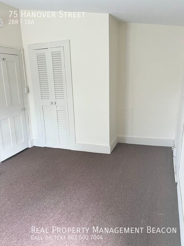 2BR/1BA duplex 1575 a month House for Rent in Lebanon, NH