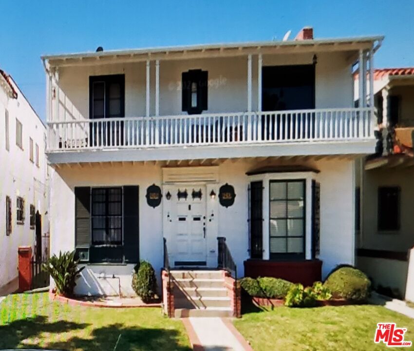 Primary Photo - 4243 McClung Dr