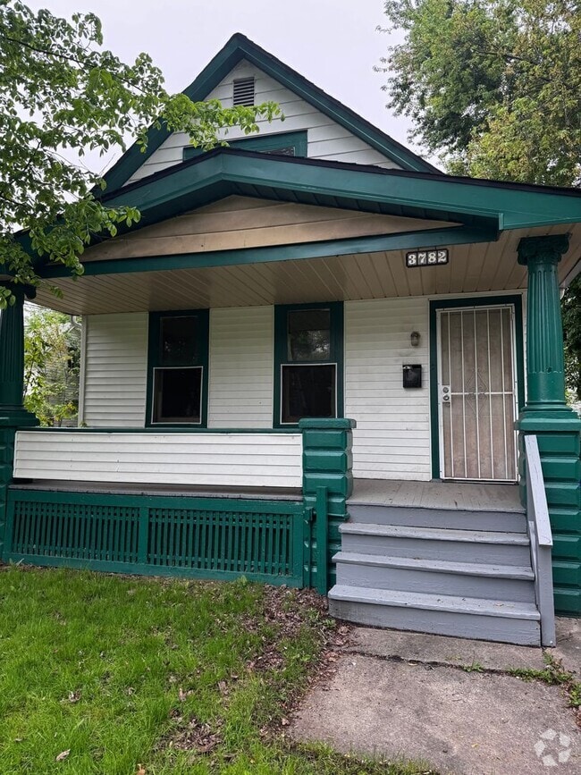 Building Photo - 3782 E 52nd St