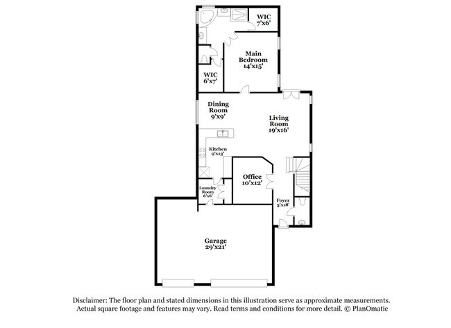 Foto del edificio - 2041 Lost Pine Ct