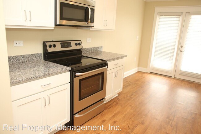 Building Photo - 3 br, 3 bath House - 1810 Candlewood Ct, A...