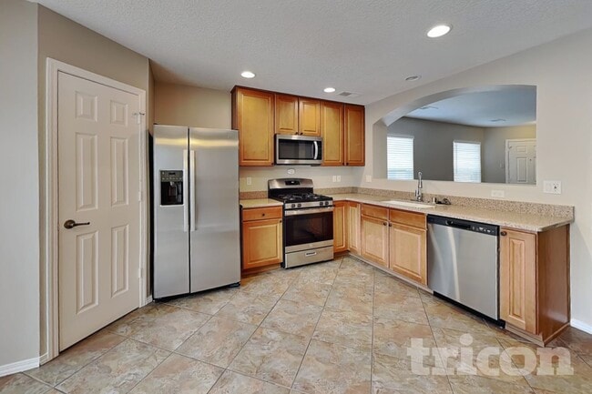 Foto del edificio - 2736 Wilder Loop Northeast