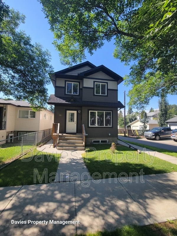 Building Photo - 6712-6106 106 St