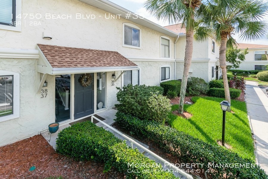 Foto principal - 14750 Beach Blvd