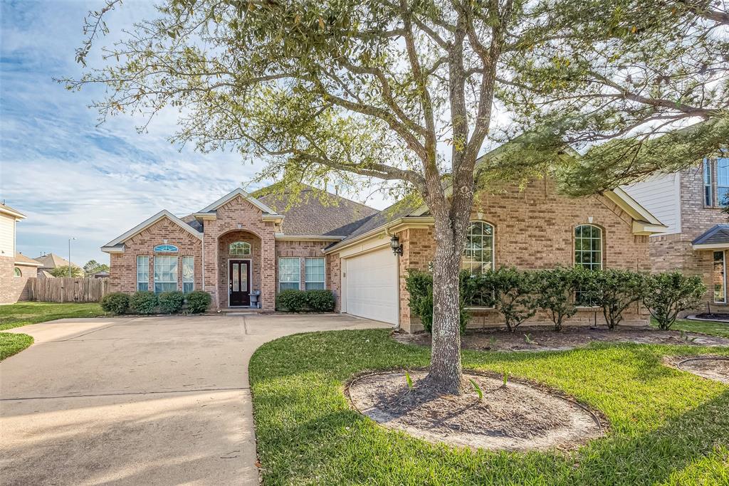 20311 Cortina Vly Dr