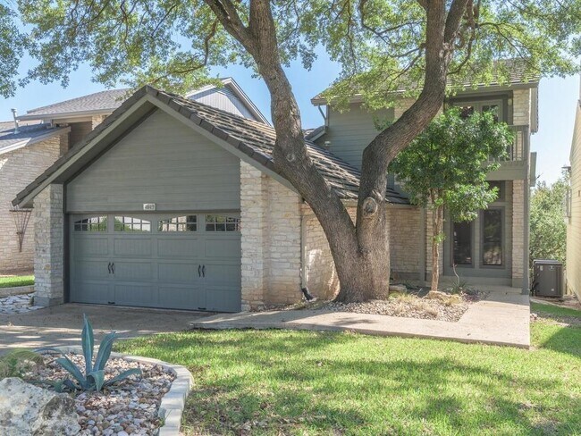 Building Photo - 4849 Twin Valley Dr