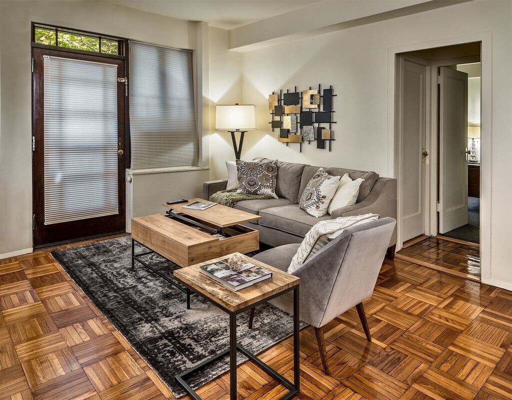 Foto principal - 1459 Parkchester Rd