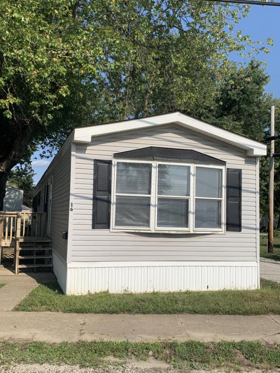 Primary Photo - 227 N. 9th St Lot 16