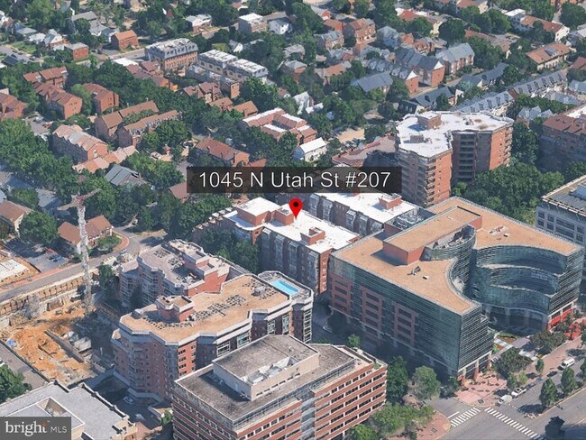 Foto del edificio - 1045 N Utah St