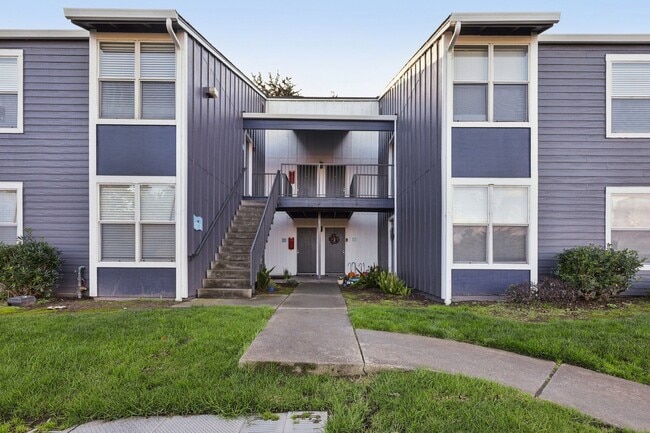 Foto del edificio - Skyline Heights Apartments
