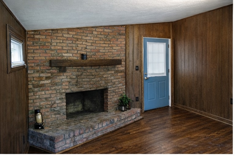 Foto del edificio - 105 Marlborough St