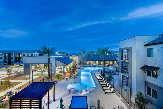 Foto del edificio - LVB