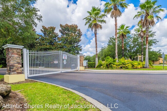 Foto del edificio - 3 br, 2 bath House - 13808 Herons Landing #5
