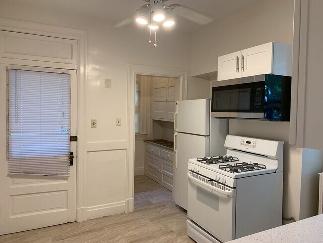 Foto del edificio - 5542 Fair Oaks Street
