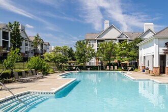 Building Photo - The Apartments at Cambridge Court