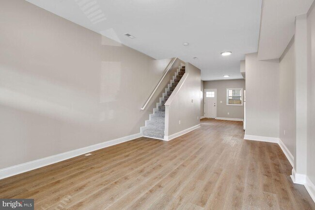 Building Photo - 3204 McElderry St