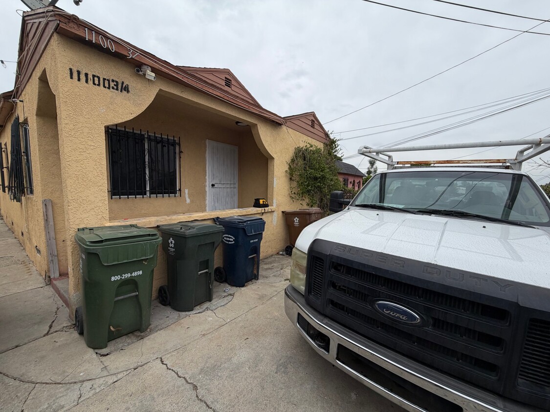 Photo - 11100 Normandie Ave (Los Angeles, CA)
