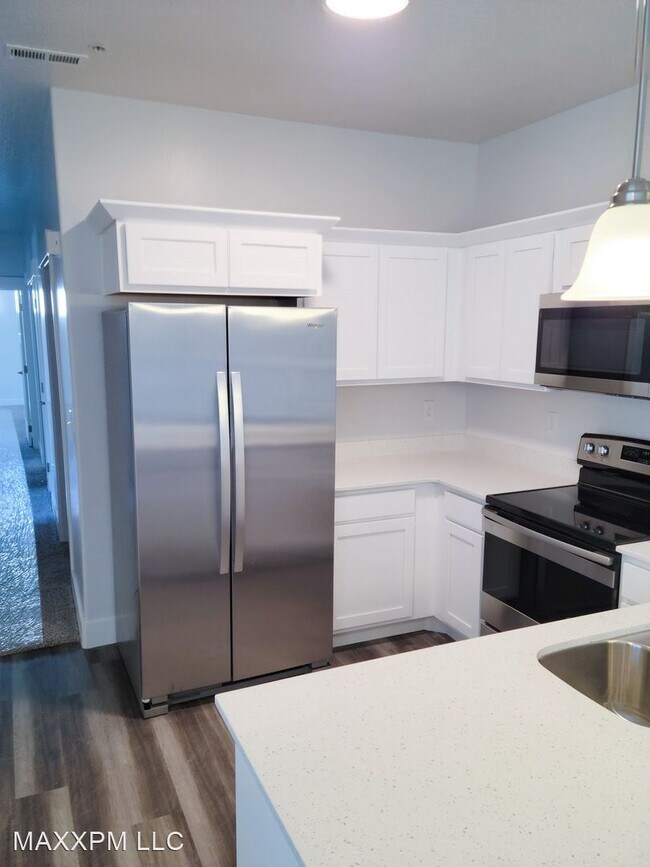 Foto del edificio - 3 br, 2 bath House - 509 N 310 W 509
