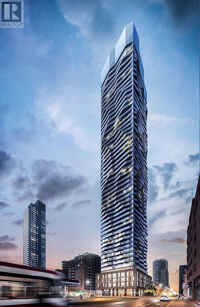 Building Photo - 100 Dalhousie St