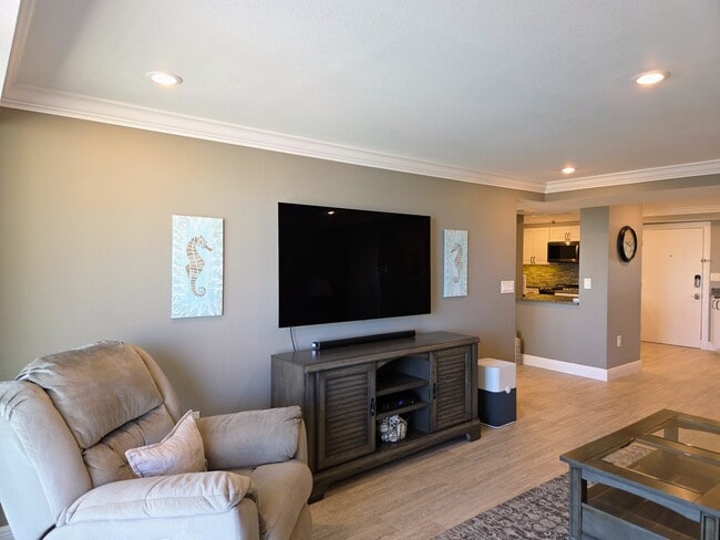 Foto del edificio - 1 Key Capri