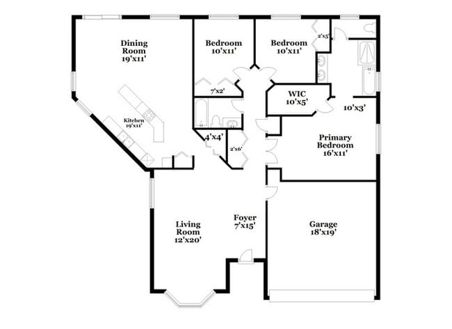 Building Photo - 9200 Valencia Palms Dr