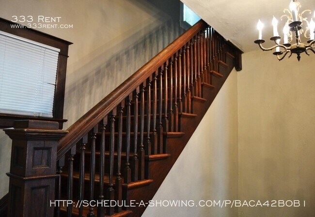 Foto del edificio - 635 S Fuller Ave